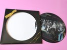 MARILLION CLUTCHING AT STRAWS LP PICTURE DISC ORIG UK 1987 EX+