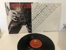 Motley Crue, Too Fast For Love LP MULTIPLES SHIP/FREE
