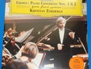 Krystian Zimerman CHOPIN Piano Concertos No.1 & 2 - DG 479 6871 SEALED