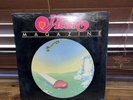 HEART - MAGAZINE  ORIGINAL 1978 MUSHROOM  MRS-5008 LP  SEALED