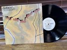 HAROLD BUDD-BRIAN ENO - Ambient 2 The Plateaux Of Mirror - EGS-202 LP  NEAR MINT