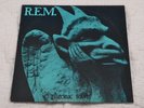 R.E.M. - Chronic Town / 1982 1st release on IRS / rare 1st pressing / NM  Great