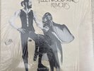 Fleetwood Mac Rumours - 1977 - LP vinyl - Warner Bros.