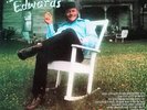 Stoney Edwards - Mississippi You're On My Mind - Used Vinyl Record - G2508A