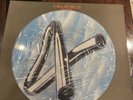 MIKE OLDFIELD ’Tubular Bells' LP Record VINYL Picture Disc 1973 Virgin d5c
