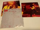 The Jam Live at Newcastle City Hall 28th October 1980 Vinyl Record LP RARE LTD