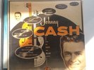 Johnny Cash With his hot and blue guitar Sun LP-1220 Record Album LP