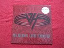 LP Van Halen - For Unlawful Carnal Knowledge 1991 + OIS RARE Vinyl