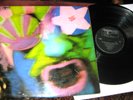 THE CRAZY WORLD OF ARTHUR BROWN  -     s/t,    RARE ORIGINAL 1968 UK MONO LP