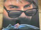 RISKY BUSINESS Soundtrack VINYL LP Tangerine Dream Jeff Beck Prince - BX13