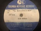 RARE The Byrds 1965 Acetate- Mr. Tambourine Man (45RPM Columbia)