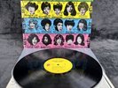 LP The Rolling Stones - Some Girls | Japan | NM/NM | OIS | Vinyl | Schallplatte