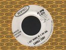 Hear Carole Coby DJ 45 Memphis Calling New York City / Just Wanna Be a Big Girl