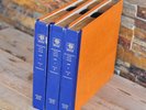 1956 USN Navy Radio Code Course 78 RPM Morse Photosound Course 36 Records