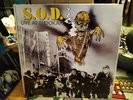 S.O.D. STORMTROOPERS OF DEATH Live At Budokan Vinyl