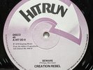 Beware / Natty Conscience Free, by Creation Rebel UK 1979 Hitrun