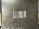Greensky Bluegrass All For Money LP Vinyl Record (FFO Billy Strings)