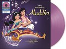 Walt Disney Records Songs From Aladdin (Vinyl)