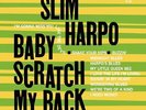 Harpo, Slim Baby Scratch My Back (Vinyl) (US IMPORT)