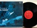 EARL HOOKER   