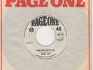 Muriel Day Nine Times Out Of Ten Page One Demo POF 151 Soul Northern Motown
