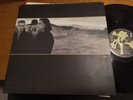 U2 THE JOSHUA TREE GERMANY 1987 VINYL RECORD
