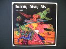 TWENTY SIXTY SIX AND THEN - REFLECTIONS ON THE FUTURE -RARER KRAUTROCK HAMMER