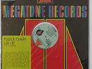 Patrick Cowley Lift Off featuring Paul Parker (Alan Dixon Remixes) Vinyl Record