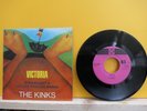 THE KINKS - Victoria / She's bought a Hat.... 7