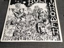 Bolt Thrower - In Battle is no Law LP  (Punk/Death Metal/Black/Doom) 1988 (RARE)
