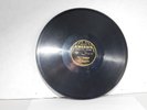 78 rpm, Rare, Edison Electric 14059, B A Rolfe Lucky Strike, Polly Primrose, VG+
