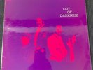 very rare psych out of darkness original uk lp 1st press key label Ex copy inner