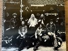 The Allman Brothers Band At Fillmore East 1974 Vinyl 2 LPs