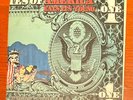 Funkadelic America Eats Its Young 1972 US LP + POSTER