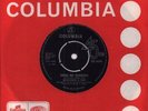 MORECAMBE AND WISE Bring Me Sunshine 7 INCH VINYL UK Columbia 1969 4 Prong Label