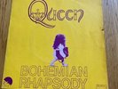 FRENCH ORIGINAL 1975 PS :  BOHEMIAN RHAPSODY
