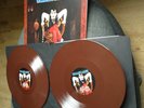 The Adicts - Smart Alex 2xLP (Punk Rock/Oi /Hardcore/UK82) BROWN VINYL  (2014)
