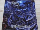 Emperor - In the Nightside Eclipse, LP, Candlelight 1994, Klappcover, Gatefold