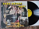 Lesborne - ORIGINAL LEDERHOSEN-DUO - Fest drauf los  - Volksmusik - RAR  AUSTRIA