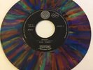 Black Sabbath Paranoid MONSTER LEBANESE COLORED Vertigo Lebanon Vinyl 45