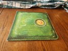 1973 ALICE COOPER BILLION DOLLAR BABIES LP W CARDS & BILLION DOLLAR BILL VG/EX