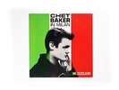 Chet Baker - In Milan - Vinyl LP Record - 1989