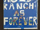 Acid Ranch - As Forever - LP - Limited to 525 copies - Guided by Voices - 2005