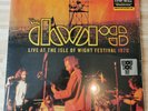 The Doors - Live Isle Of Wight Festival 1970 - Ltd Numbered Edition 2x Vinyl LP