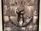 SEALED Fist - Back With A Vengeance Volume 1 Vinyl
