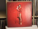 Charli XCX Number 1 Angel / Pop 2 rare 2018 red/clear vinyl AUTOGRAPHED