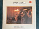 Randy Newman 