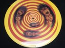 ANTHRAX - STATE OF EUPHORIA PICTURE DISC LP VINYL Rare Original Limited Edition