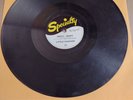 LITTLE RICHARD Jenny, Jenny / Miss Ann 1957 78 Specialty 606 HEAR