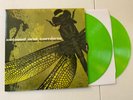Coheed and Cambria Vinyl Record Second Stage Turbine Blade Green 2LP Import 2020